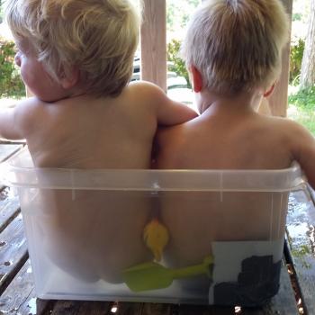 Childminder job Lent: babysitting job Floris