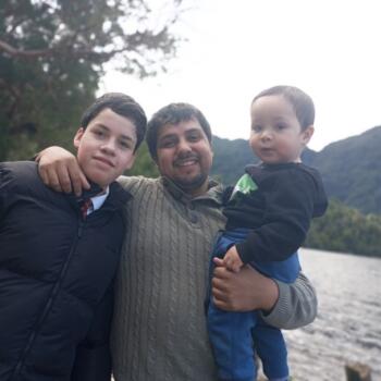 Parent Los Ángeles: Karina