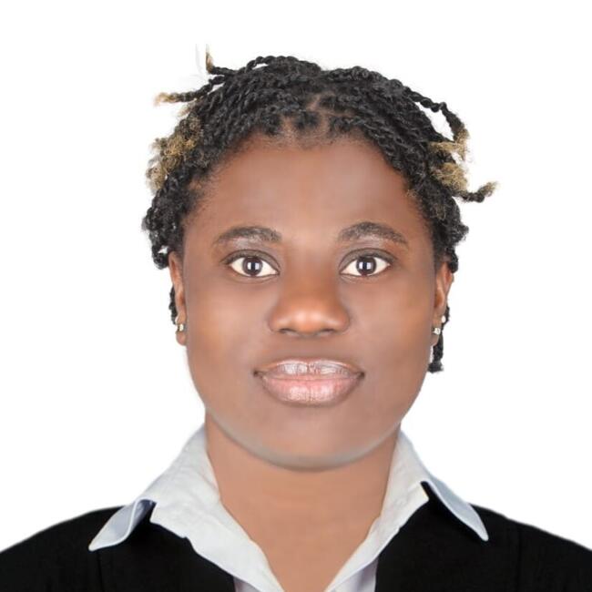 مربية أطفال في دبي: Mercy