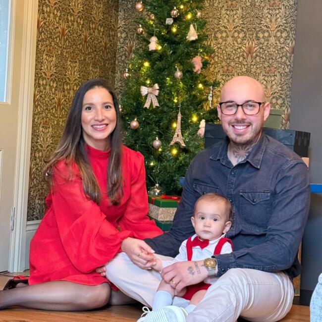 Babysitting job in Atibaia: Phillipe