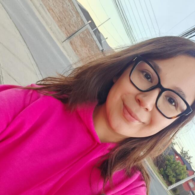 Babysitting job in Villa Alemana: Marjorie