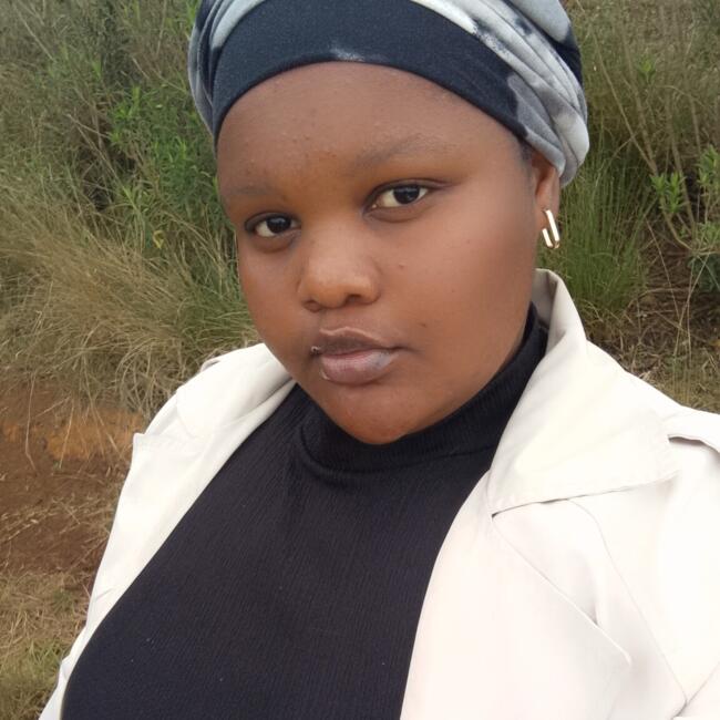 Nanny in Durban: Yolanda