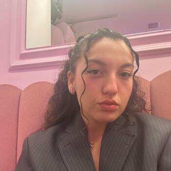 Babysitter in Gela: Viviana