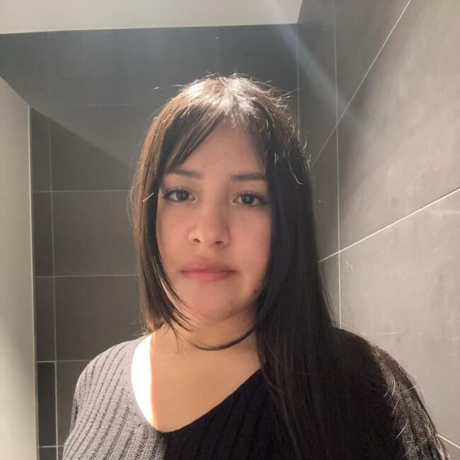 Babysitter a Ginevra: Alexandra