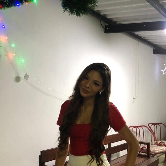 Babysitter in Fortaleza: Mikaele