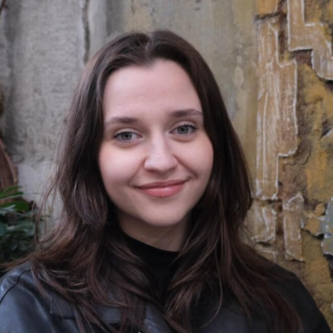 Babysitter in Bochum: Zehra