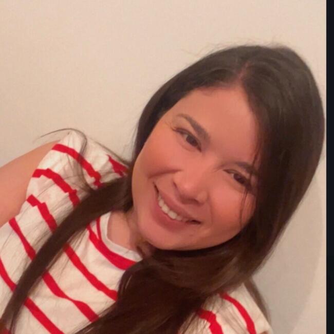 Babysitter in Buenos Aires: Anngely