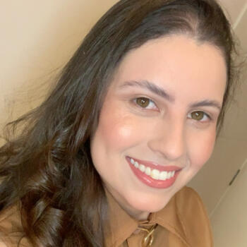 Babysitter in Campinas: Julia Vitória