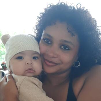 Babysitter Loures: Teresa