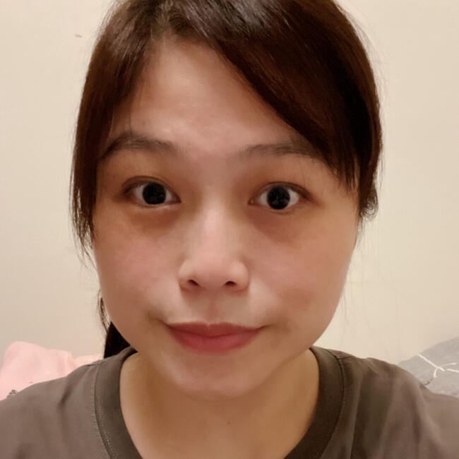 Babysitter in Tainan City: 郁婷