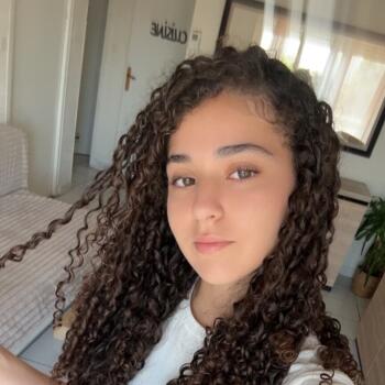 Babysitter in Nice: Rim