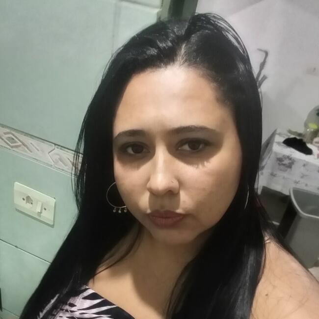 Babysitter in Recife: Fernanda