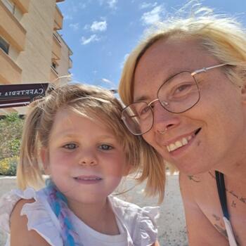 Trabajo de canguro en Torrevieja: trabajo de canguro Mel