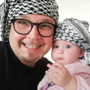 Lavoro per babysitter a Castelbaldo: lavoro per babysitter Dimitri