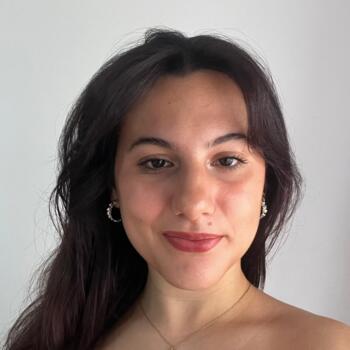 Babysitter Viseu: Matilde