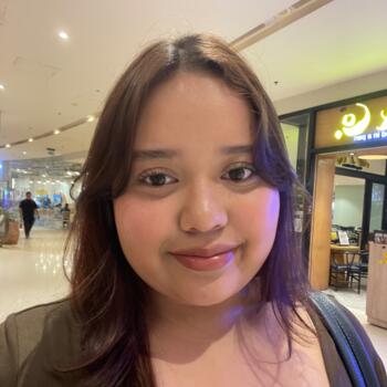 Babysitter Quezon City: Anika