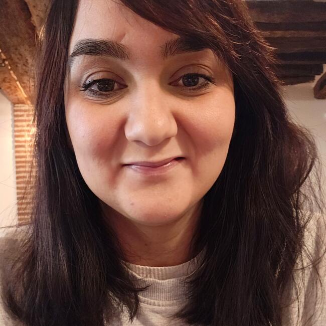 Babysitter in Le Kremlin-Bicêtre: Sylia