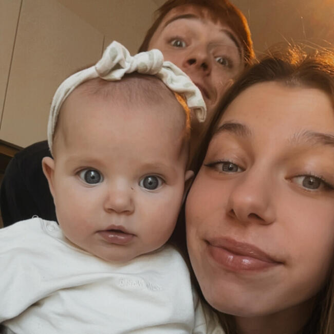 Babysitter Job in Thienen: Chloë