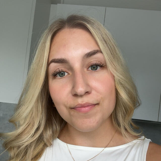 Babysitter in Turku: Ellinor