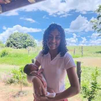 Babysitter in Garça: Ana paula