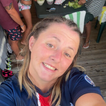 Babysitter in Saint-Fargeau-Ponthierry: Margaux
