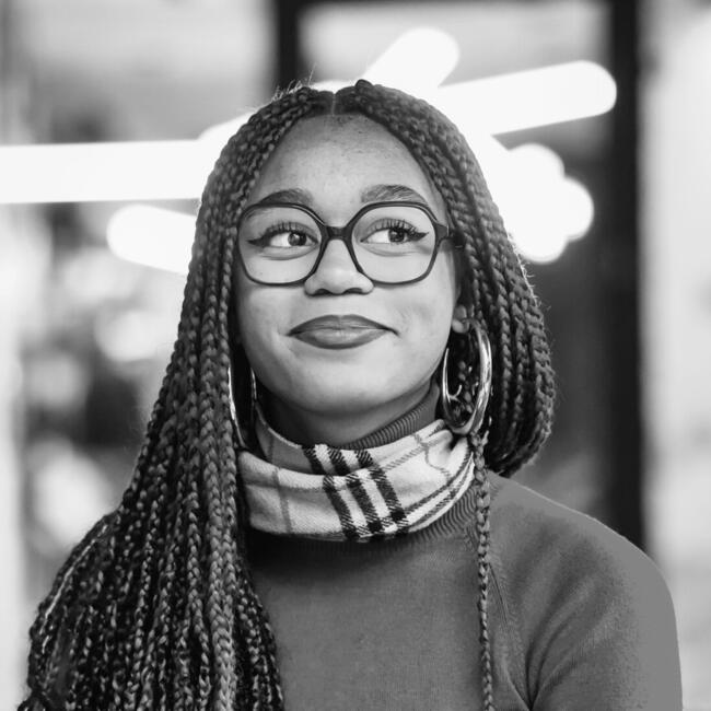 Babysitter in Lyon: Pia