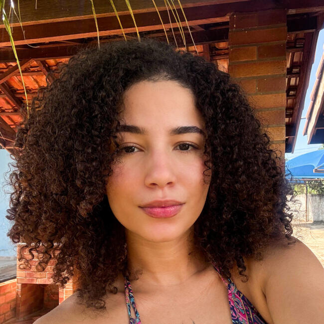 Babysitter in Campo Grande: Gabriele