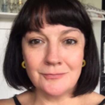 Babysitter in Cork: Geraldine