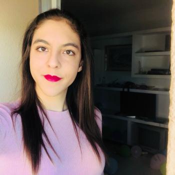 Niñeras en Cádiz: Ana Belén