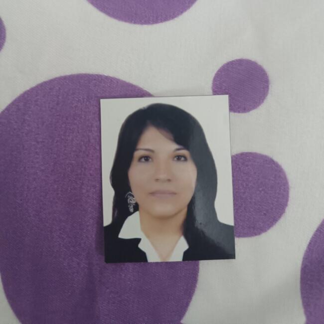 Trabajo para niñera en La Victoria (Provincia de Chiclayo): Donmy