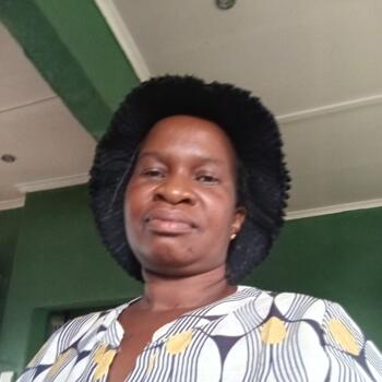 Nanny Johannesburg South: Sakhile