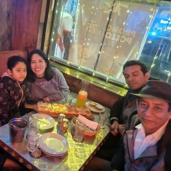 Babysitter in Jesus Maria: Jenni