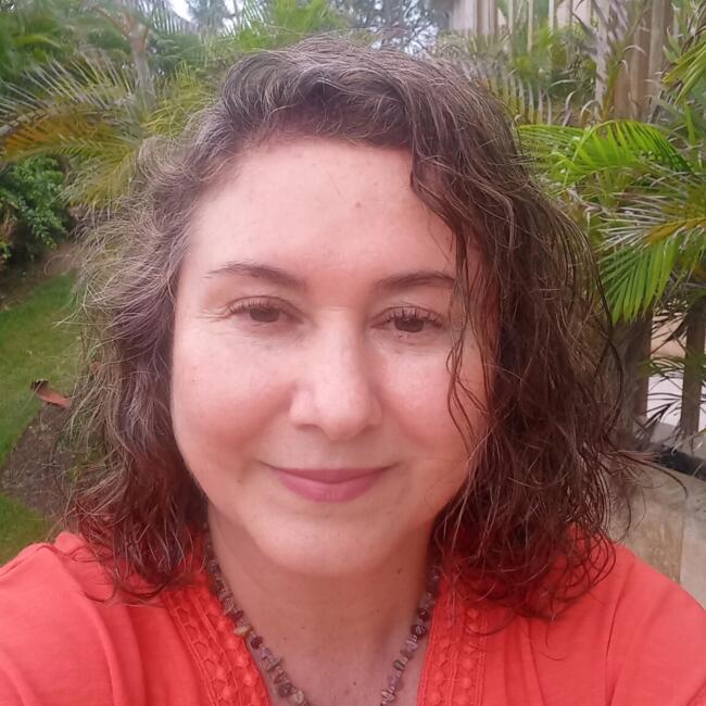 Babysitter in Villa Alemana: Viviana