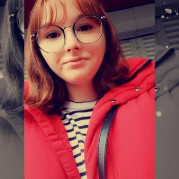 Baby-sitter Le Havre: Marie