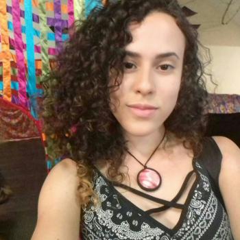 Babysitter Rio de Janeiro: Rebeca