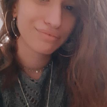 Babysitter Verona: Federica