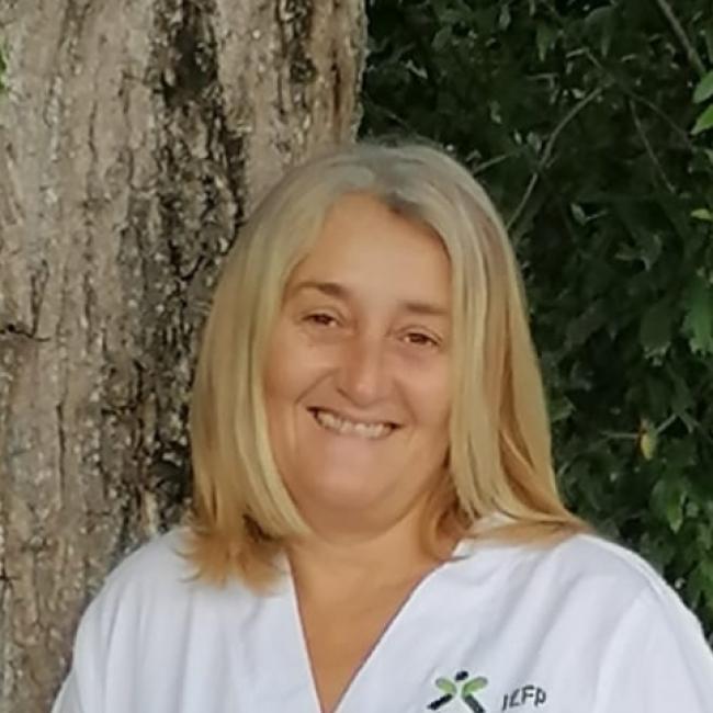 Babysitter in Leiria: Maria
