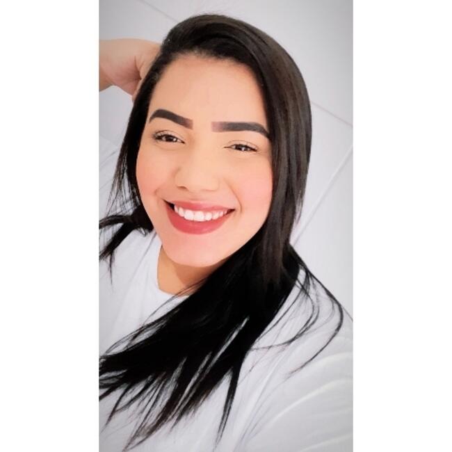 Babá em São Paulo (São Paulo): Suzane