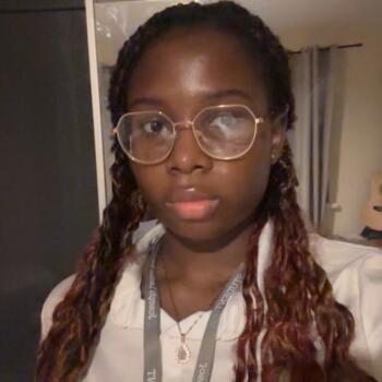 Babysitter in Willenhall: Davida