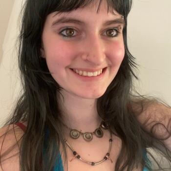 Babysitter in Lille: Rachel