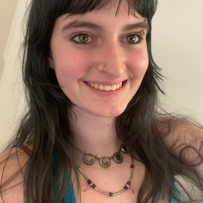 Babysitter in Lille: Rachel