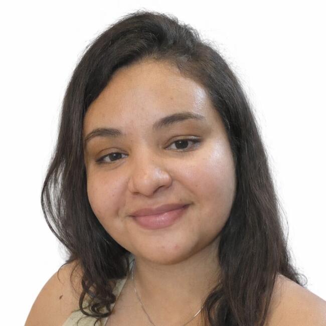 Niñera en Rosario: Anamin