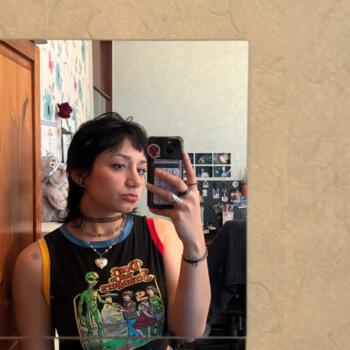 Babysitter in Dublin: Yesica