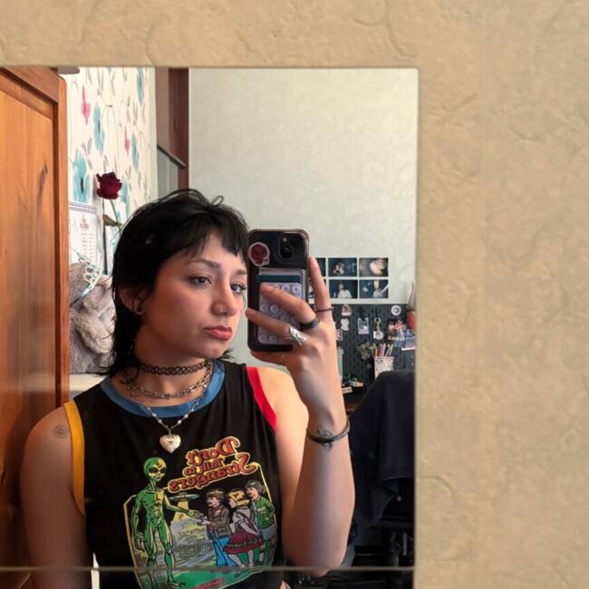 Babysitter in Dublin: Yesica