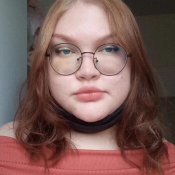 Babysitter in Jequié: Rebecca