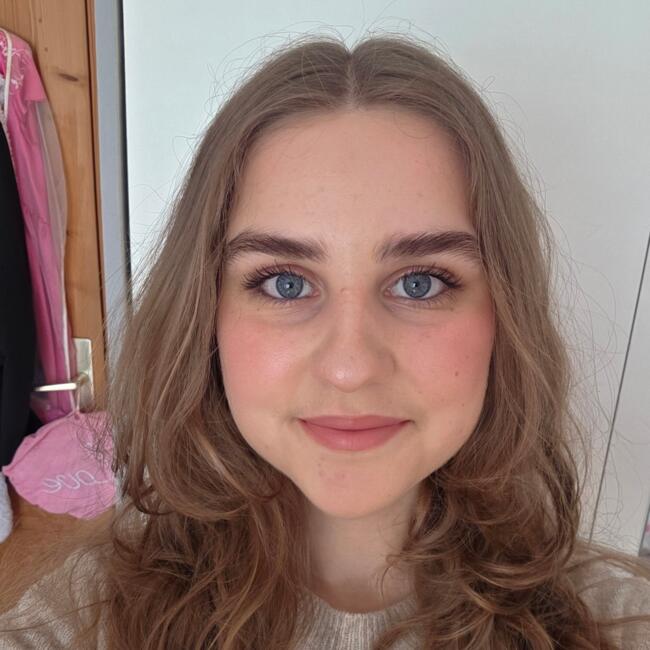 Babysitter in Poissy: Anaïs