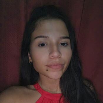 Babysitting job in San Carlos (Provincia de Chiriquí): Cindy