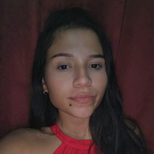 Babysitting job in San Carlos (Provincia de Chiriquí): Cindy