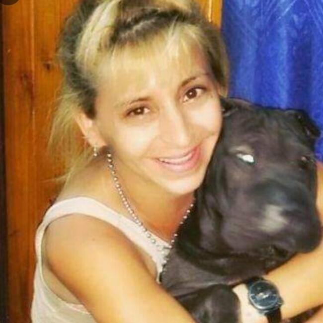 Babysitter in Rafaela: Yanina