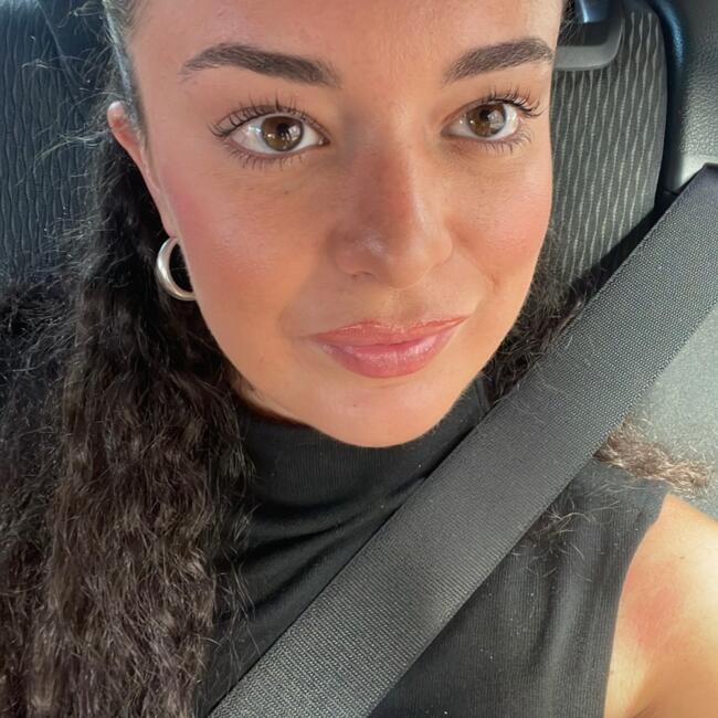 Nanny in Granada: Mar